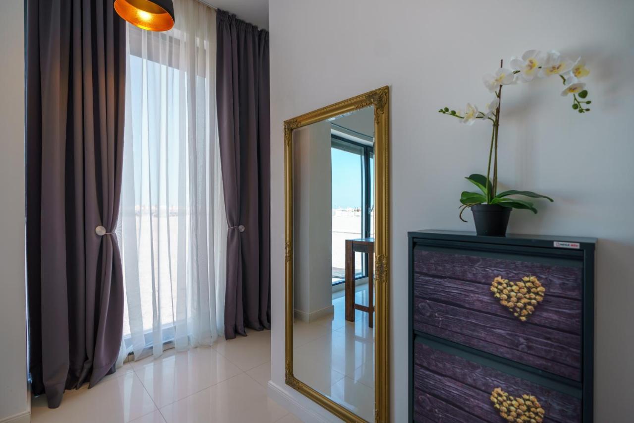 Beach Rooms Roberta Мамая Экстерьер фото