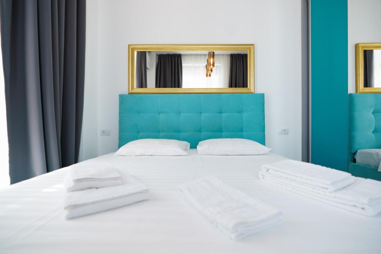 Beach Rooms Roberta Мамая Экстерьер фото
