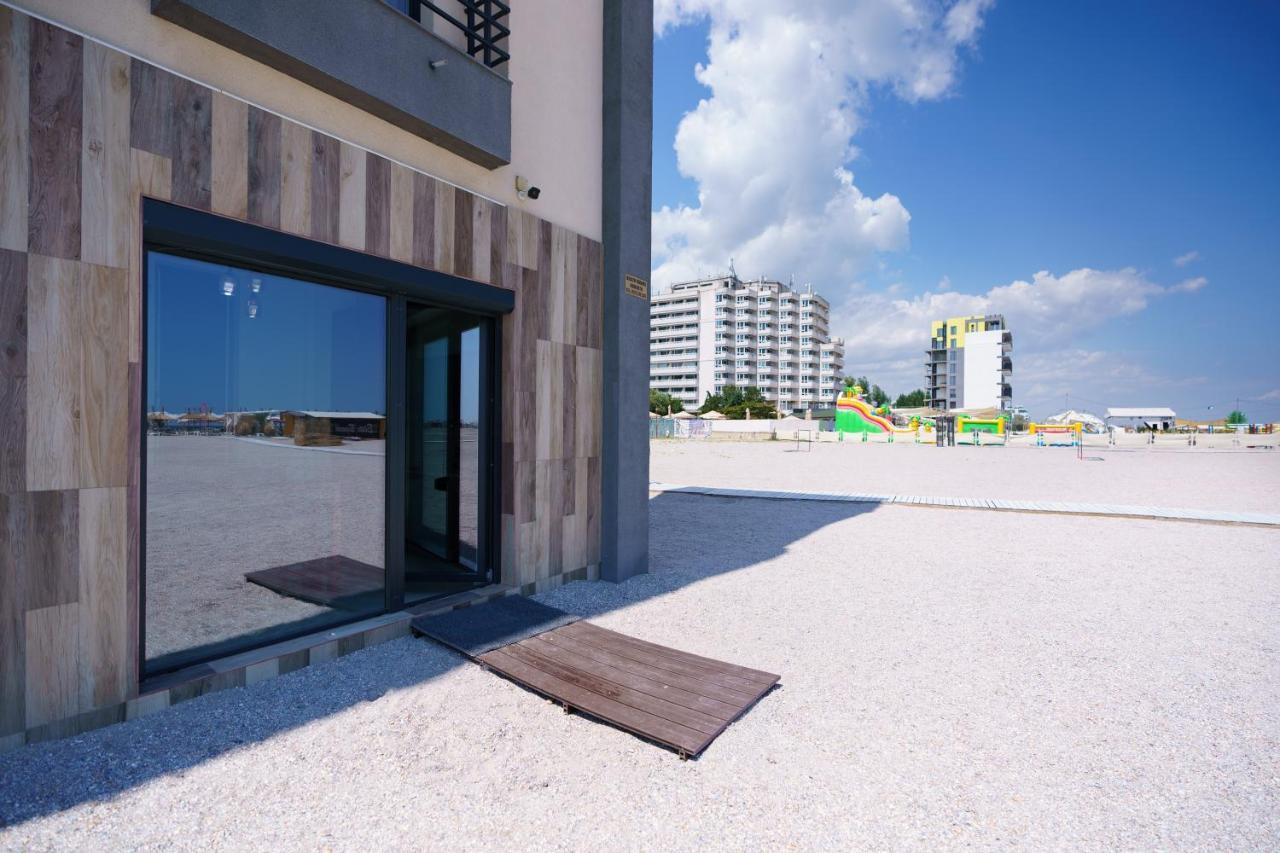 Beach Rooms Roberta Мамая Экстерьер фото