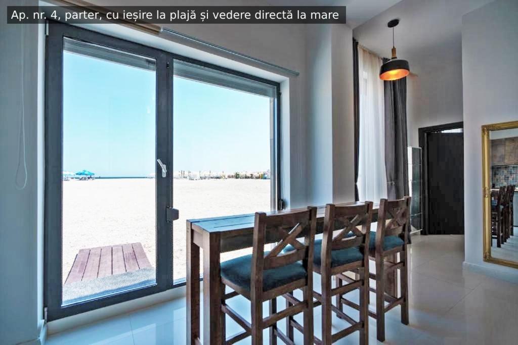 Beach Rooms Roberta Мамая Экстерьер фото