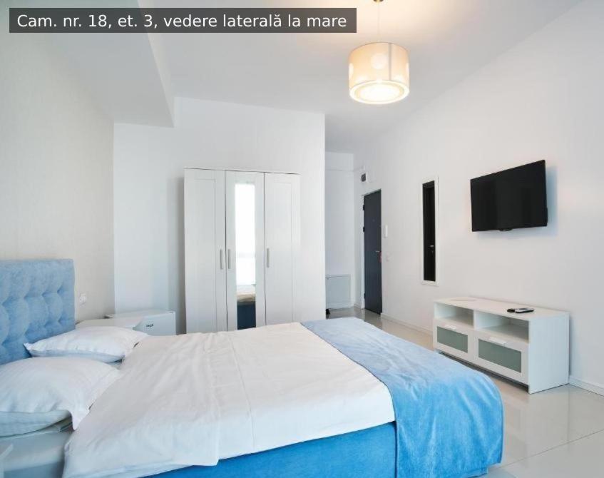 Beach Rooms Roberta Мамая Номер фото